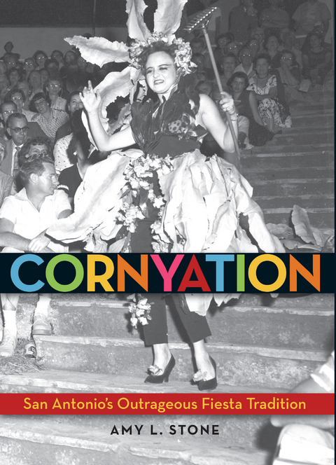 Cornyation - Amy L. Stone