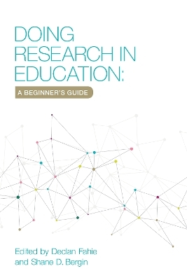 Doing Research in Education - 