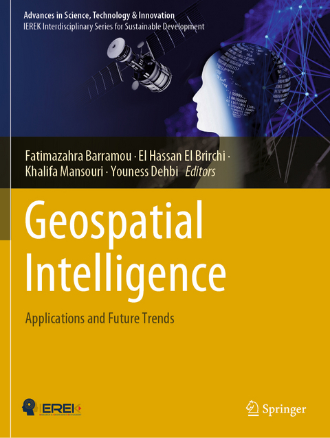 Geospatial Intelligence - 