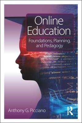 Online Education - Anthony G. Picciano
