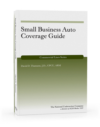 Small Business Auto Coverage Guide