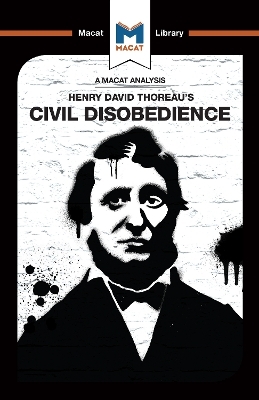 An Analysis of Henry David Thoraeu's Civil Disobedience - Mano Toth, Jason Xidias
