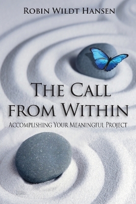 The Call From Within - Robin Wildt Hansen