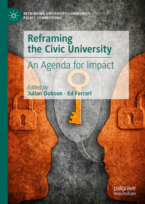 Reframing the Civic University - 