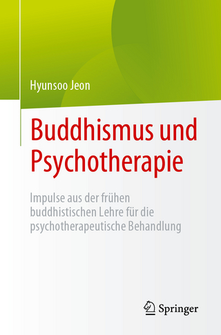 Buddhismus und Psychotherapie