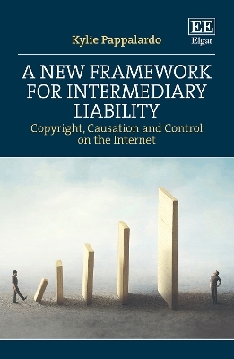 A New Framework for Intermediary Liability