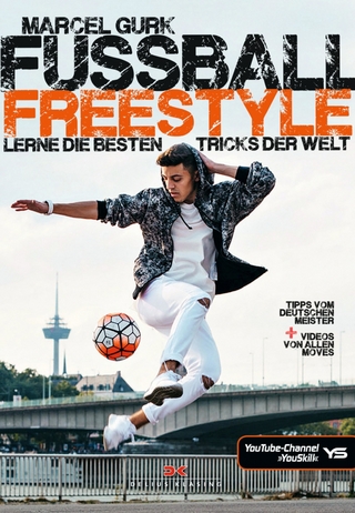 Fußball Freestyle