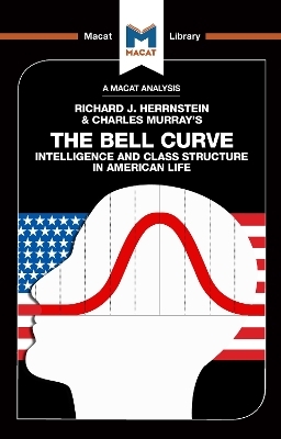 The Bell Curve - Christine Ma