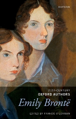 Emily Bront&euml; - 