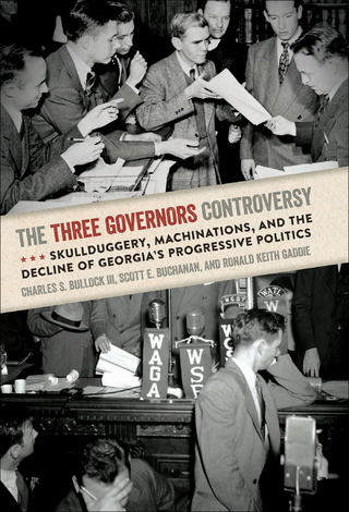 The Three Governors Controversy