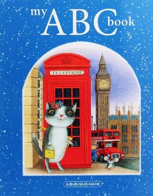 My ABC book - 