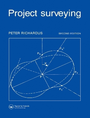 Project Surveying - Peter Richardus