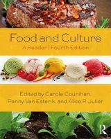 Food and Culture - Julier, Alice