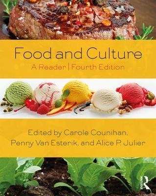Food and Culture - 