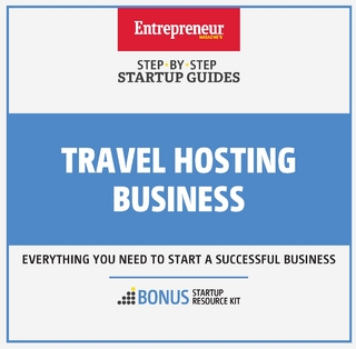 Travel Hosting Business