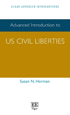 Advanced Introduction to US Civil Liberties