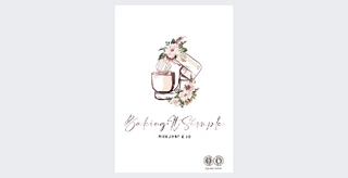 Baking it Simple with Jinny & Jo