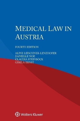 Medical Law in Austria