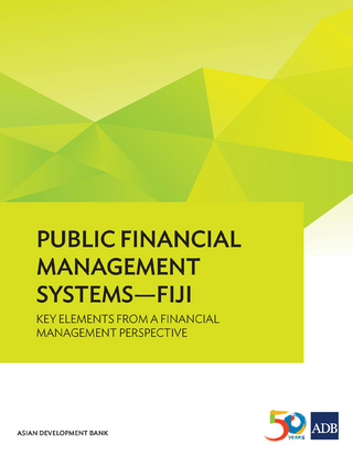 Public Financial Management Systems—Fiji