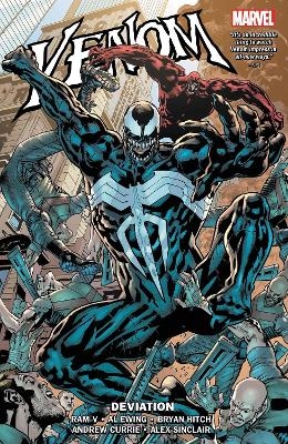 Venom By Al Ewing & Ram V Vol. 2: Deviation - Al Ewing, Ram V