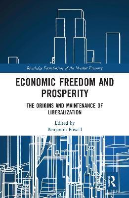 Economic Freedom and Prosperity