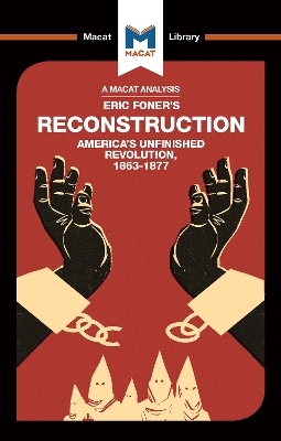 Reconstruction in America - Jason Xidias