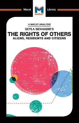 An Analysis of Seyla Benhabib's The Rights of Others