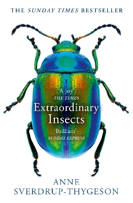 Extraordinary Insects