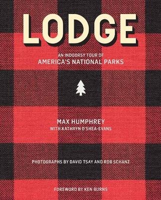 Lodge - Max Humphrey, Kathryn O'Shea-Evans