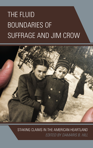 Fluid Boundaries of Suffrage and Jim Crow
