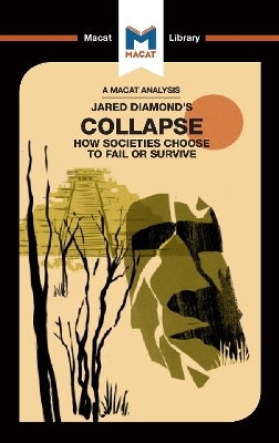 Collapse - Rodolfo Maggio