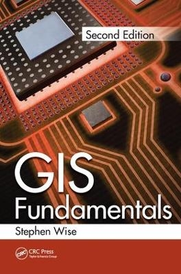 GIS Fundamentals - Stephen Mark Wise