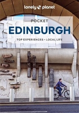 Lonely Planet Pocket Edinburgh - Lonely Planet; Wilson, Neil