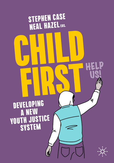 Child First - 