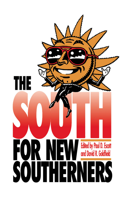 South for New Southerners - 
