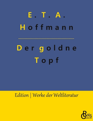 Der goldne Topf