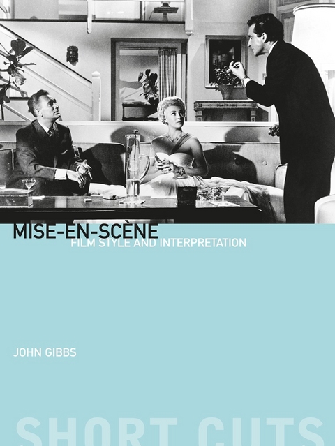 Mise-en-sc&egrave;ne - John Gibbs