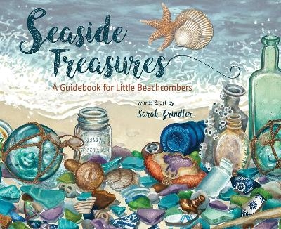 Seaside Treasures - Sarah Grindler