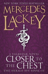 Closer to the Chest -  Mercedes Lackey