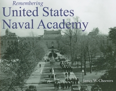 Remembering United States Naval Academy - 