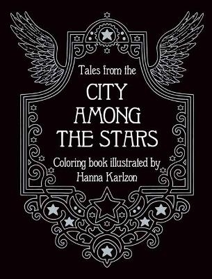 Tales from the City Among the Stars