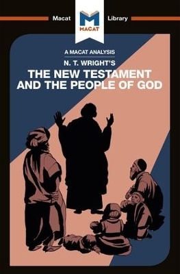 An Analysis of N.T. Wright's The New Testament and the People of God - Benjamin Laird