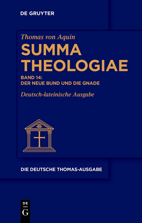 Der Neue Bund und die Gnade - 