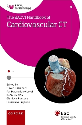 EACVI Handbook of Cardiovascular CT - 