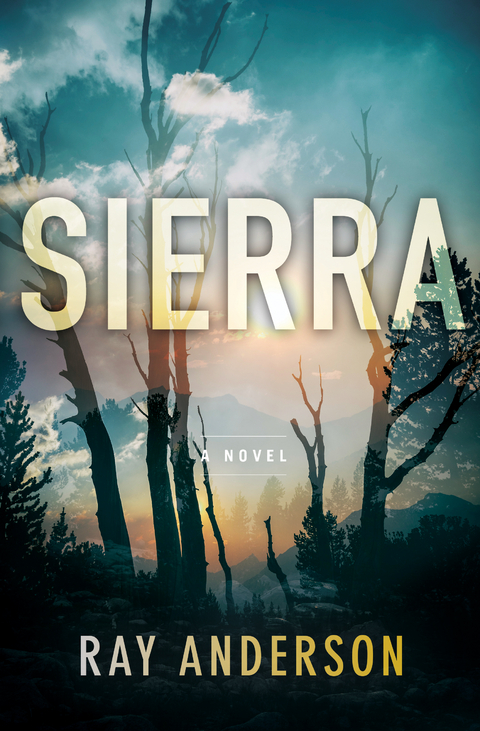 Sierra - Ray Anderson