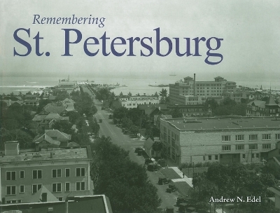 Remembering St. Petersburg - 