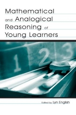 Mathematical and Analogical Reasoning of Young Learners - 
