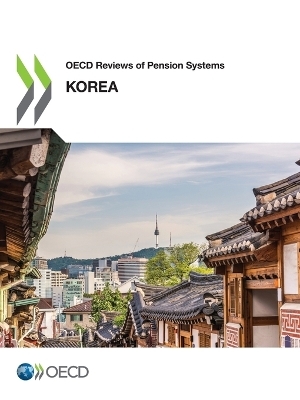 Korea -  Organisation for Economic Co-Operation and Development