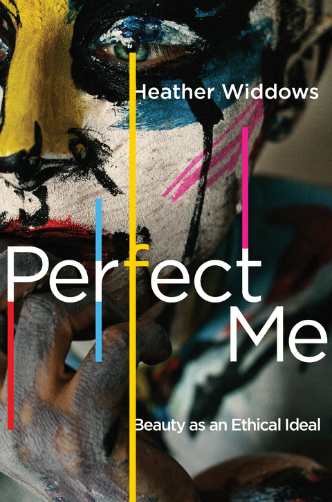 Perfect Me - Heather Widdows