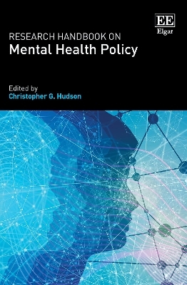Research Handbook on Mental Health Policy - 